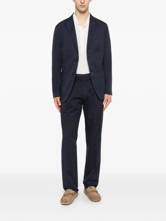 26SS 볼리올리 수트 세트 N13C2Q SB542407846R Blue - BOGLIOLI