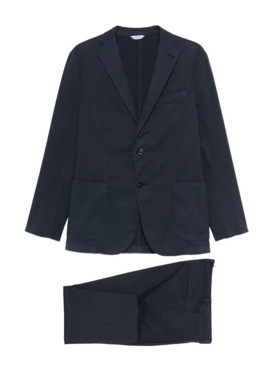 26SS 볼리올리 수트 세트 N13C2Q SB542407846R Blue
