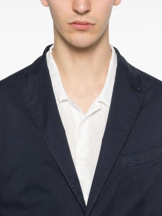 26SS 볼리올리 수트 세트 N13C2Q SB542407846R Blue - BOGLIOLI
