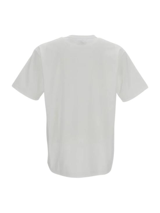26SS 와타나베 준야 반팔 티셔츠 WQT909100 WHITE - JUNYA WATANABE