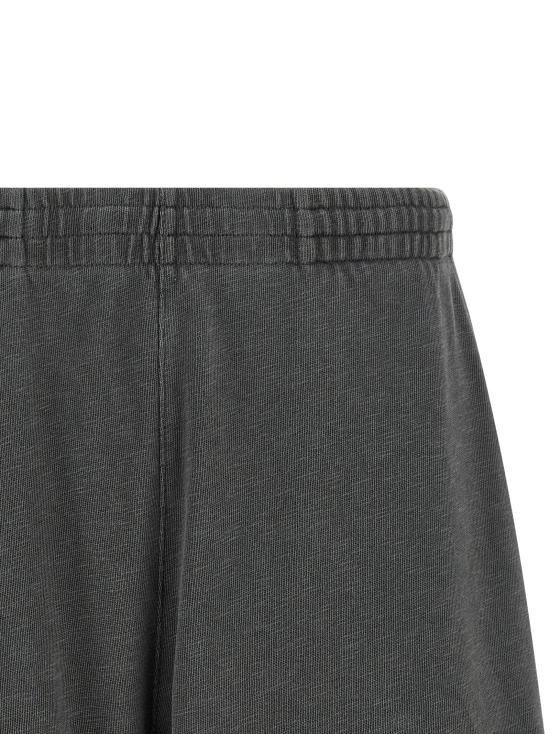26FW 칼하트 WIP 숏팬츠 I03689889GD Black - CARHARTT WIP