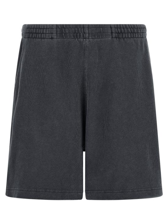 26FW 칼하트 WIP 숏팬츠 I0368983IWGD Gray