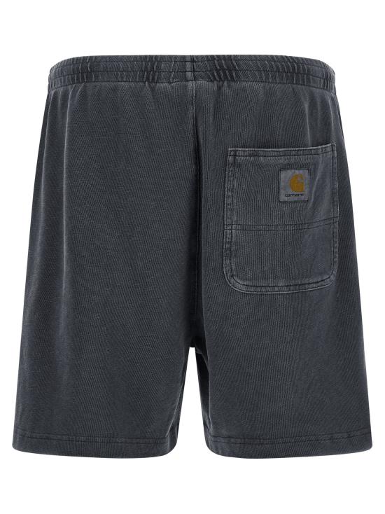 26FW 칼하트 WIP 숏팬츠 I0368983IWGD Gray - CARHARTT WIP