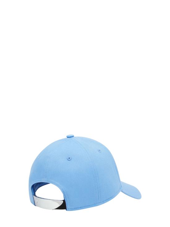 26SS 페라리 볼캡 22825 OXFR Azzurro - FERRARI