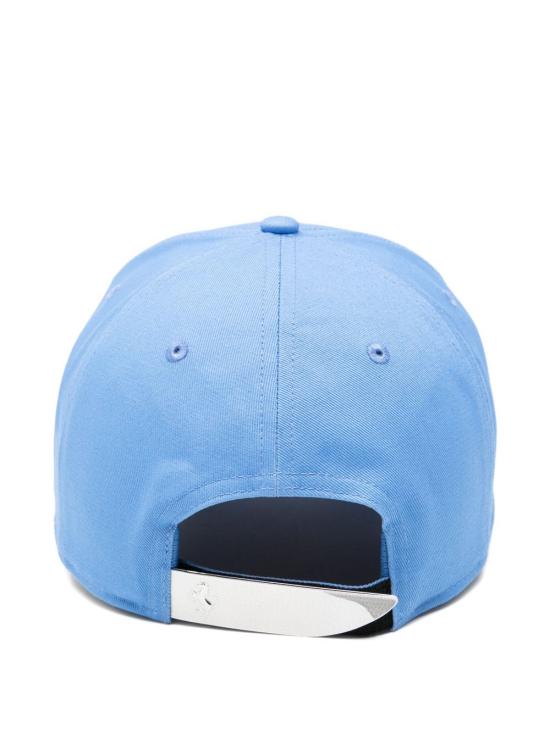 26SS 페라리 볼캡 22825 OXFR Azzurro - FERRARI