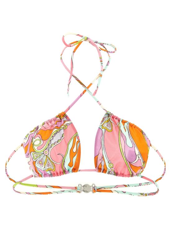 26SS 에밀리오푸치 비치웨어 6HMX816H835P23 Multicolor