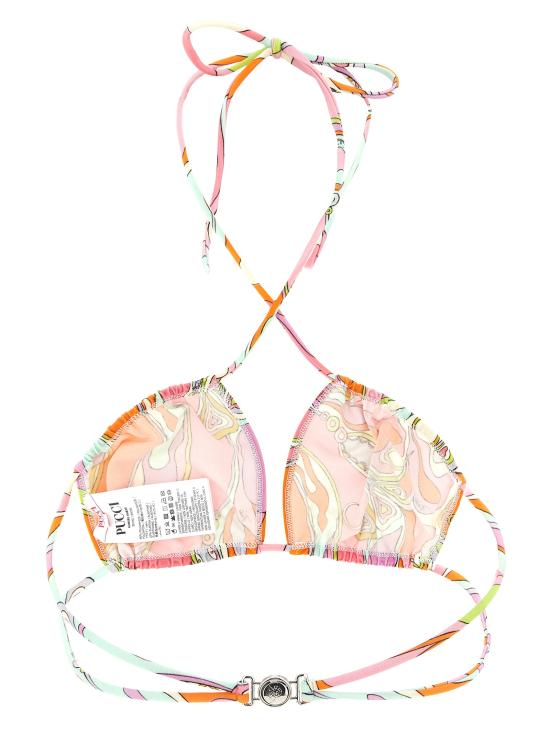 26SS 에밀리오푸치 비치웨어 6HMX816H835P23 Multicolor - EMILIO PUCCI
