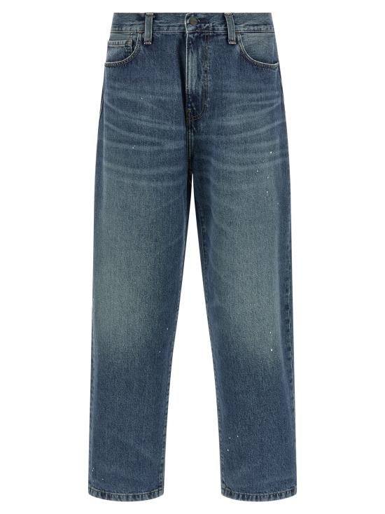 26FW 칼하트 WIP 데님 팬츠 I03473301EJ Blue
