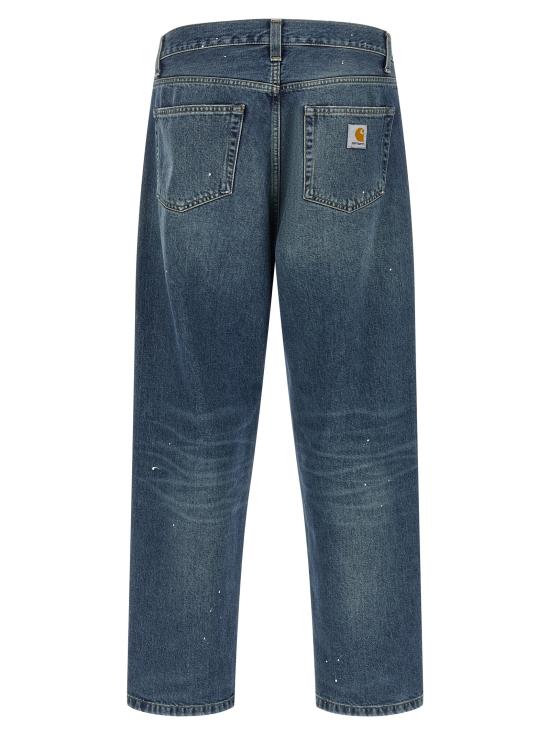 26FW 칼하트 WIP 데님 팬츠 I03473301EJ Blue - CARHARTT WIP
