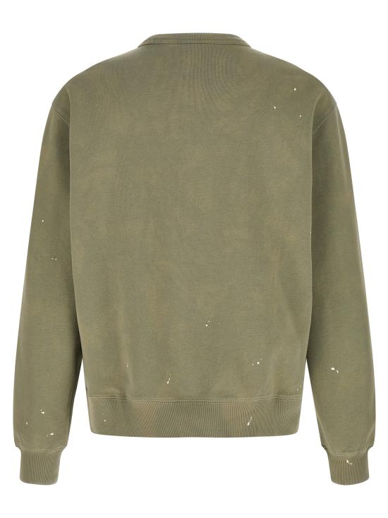 26FW 칼하트 WIP 긴팔 티셔츠 I0368993RFEJ Green - CARHARTT WIP