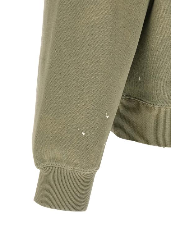 26FW 칼하트 WIP 긴팔 티셔츠 I0368993RFEJ Green - CARHARTT WIP