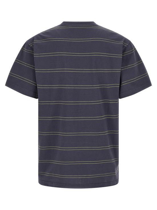 26FW 칼하트 WIP 반팔 티셔츠 I0368553SHGD Multicolor - CARHARTT WIP