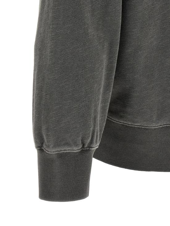 26FW 칼하트 WIP 폴로 티셔츠 I03689389GD Black - CARHARTT WIP