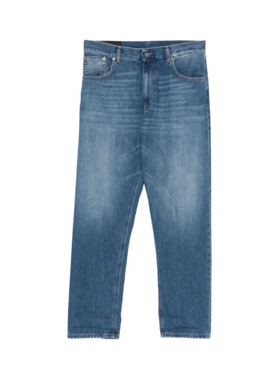 26SS 돈답 데님 팬츠 UP577 DFE286UMR3800 Blue