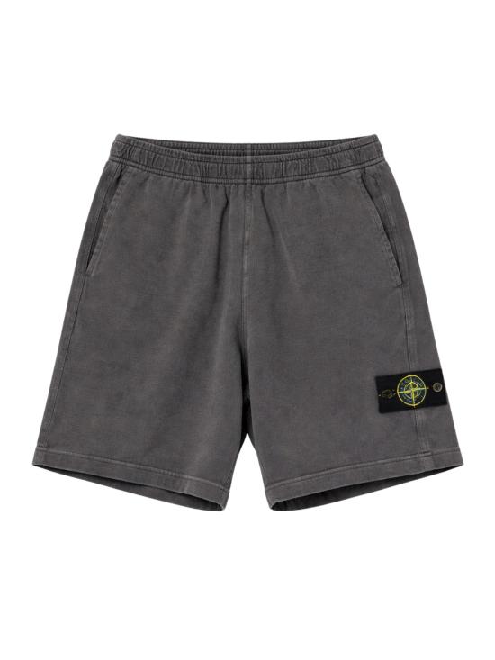 26SS 스톤 아일랜드 숏팬츠 L1S156200014S0060 V0165 GREY