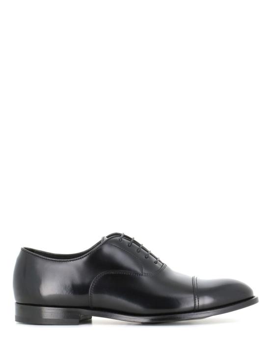 26SS 듀칼 드레스 슈즈 DU1002YORK UF269NN00 Nero