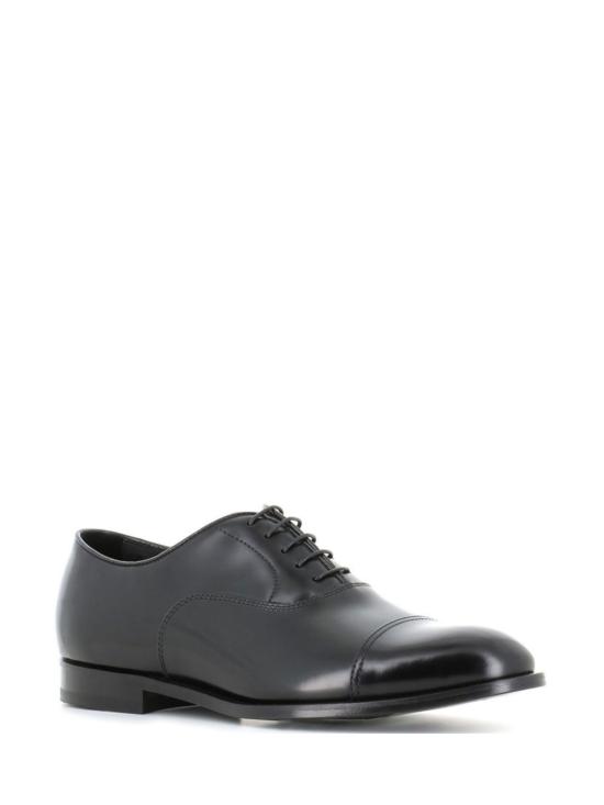 26SS 듀칼 드레스 슈즈 DU1002YORK UF269NN00 Nero - DOUCAL’S