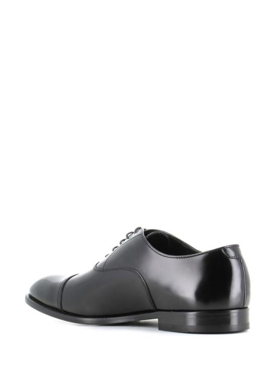 26SS 듀칼 드레스 슈즈 DU1002YORK UF269NN00 Nero - DOUCAL’S