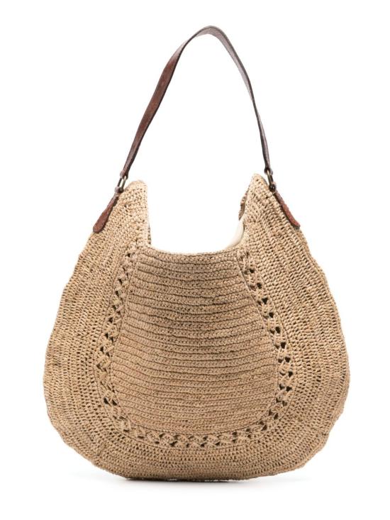 26SS 이벨리브 숄더백 MEVA TEA Beige
