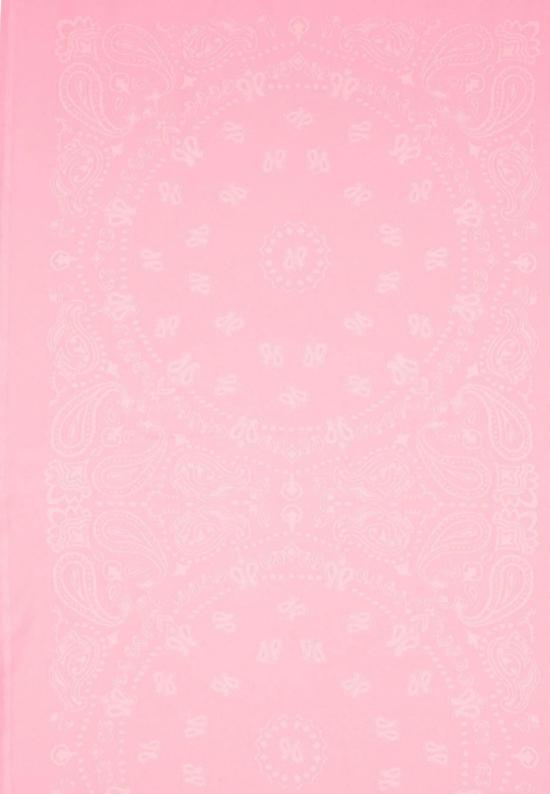 26SS 세인트바쓰 비치용품 FOUT00902704L PINK - MC2 SAINT BARTH