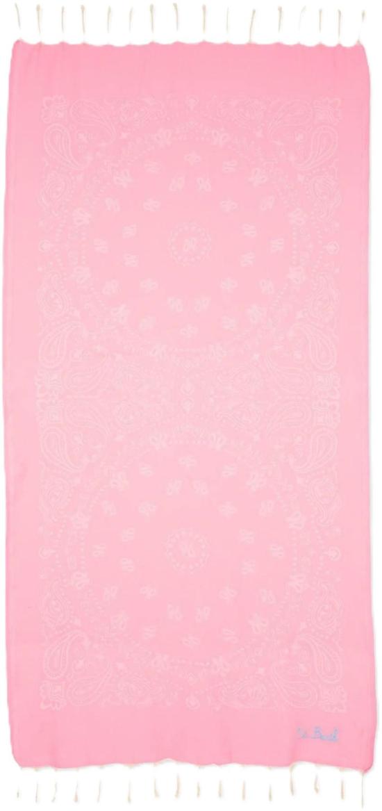 26SS 세인트바쓰 비치용품 FOUT00902704L PINK
