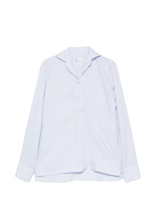 26SS 도피아 긴팔 셔츠 AAPIERO AB730823 LIGHT BLUE