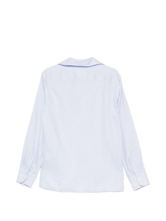 26SS 도피아 긴팔 셔츠 AAPIERO AB730823 LIGHT BLUE - DOPPIAA