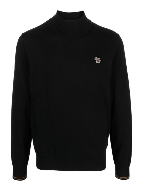  폴 스미스 터틀넥 M2R230YZL2193179 Black