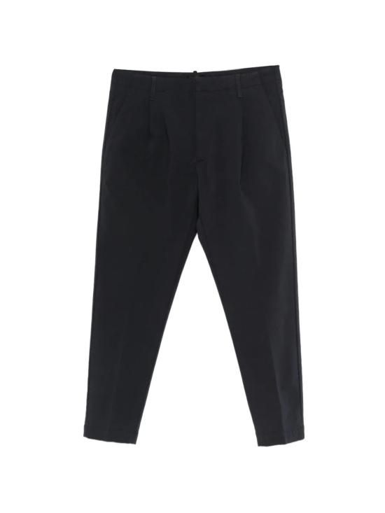 26SS 돈답 스트레이트 팬츠 UP630 AS0103U2890 NAVY