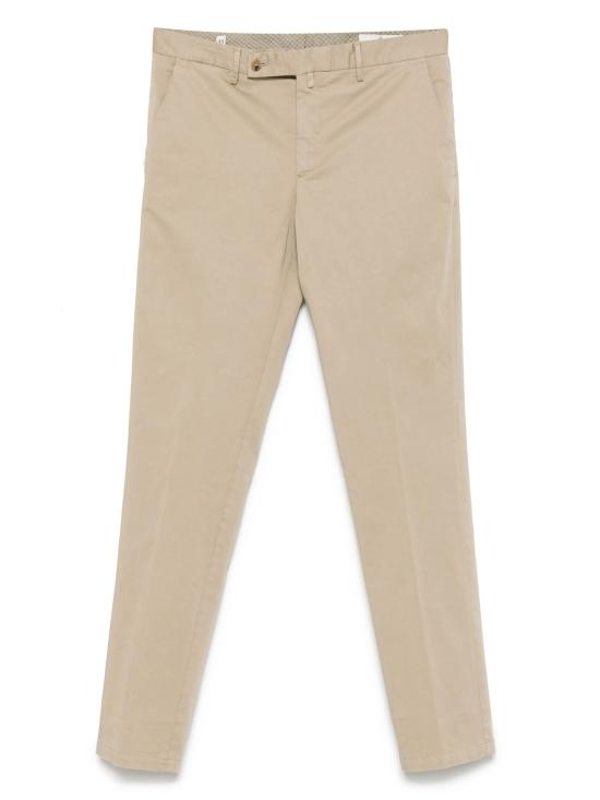 26SS 보리엘로 스트레이트 팬츠 PTSP CCK100072 BEIGE