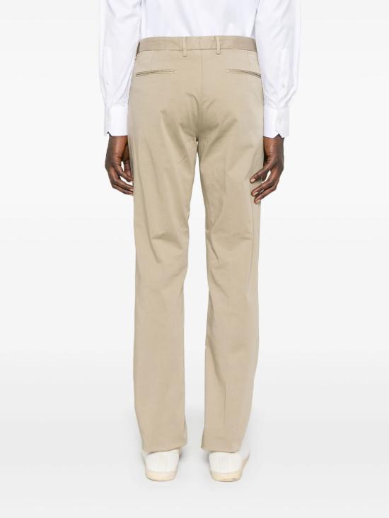 26SS 보리엘로 스트레이트 팬츠 PTSP CCK100072 BEIGE - BORRIELLO
