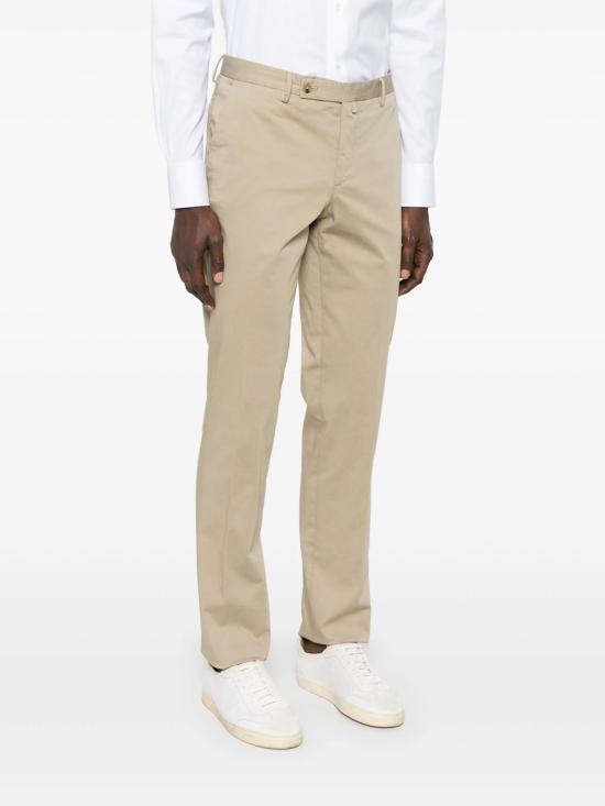 26SS 보리엘로 스트레이트 팬츠 PTSP CCK100072 BEIGE - BORRIELLO