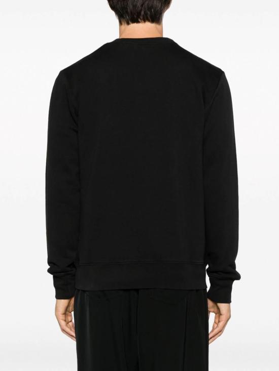  폴 스미스 긴팔 티셔츠 M2R027RELP424279 Black - PAUL SMITH
