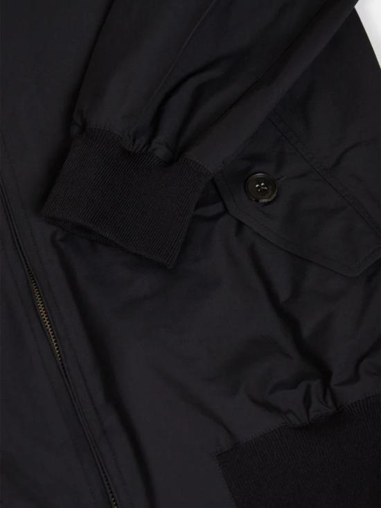 26SS 바라쿠타 G9 레귤러핏 헤링턴 자켓 BRCPS0001 300 Blue - BARACUTA