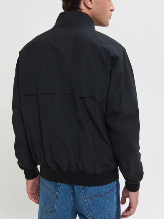 26SS 바라쿠타 G9 레귤러핏 헤링턴 자켓 BRCPS0001 300 Blue - BARACUTA