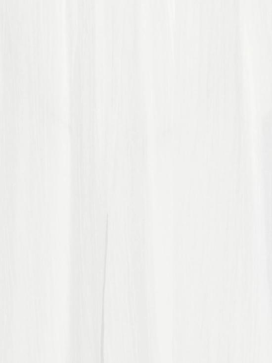 26SS 세븐티 롱 원피스 AB1541 460238002 Cream - SEVENTY