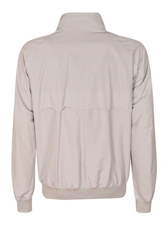 26SS 바라쿠타 G9 레귤러핏 헤링턴 자켓 BRCPS0001 1007 Beige - BARACUTA