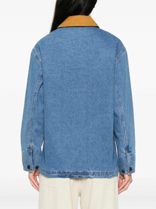 26SS 필슨 데님 자켓 FWCPS0075 464 Denim - FILSON
