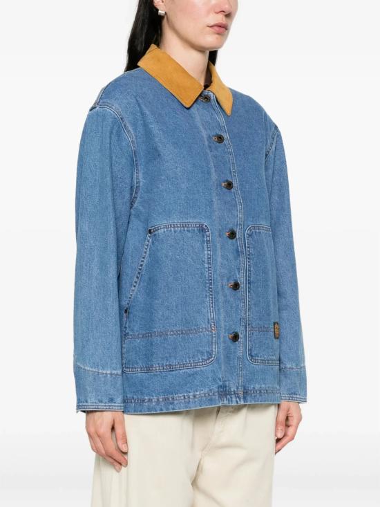 26SS 필슨 데님 자켓 FWCPS0075 464 Denim - FILSON