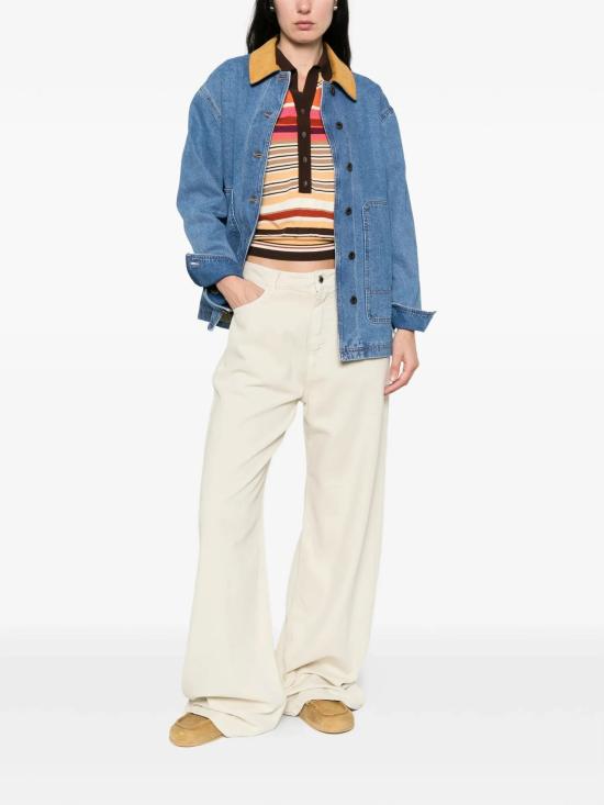 26SS 필슨 데님 자켓 FWCPS0075 464 Denim - FILSON