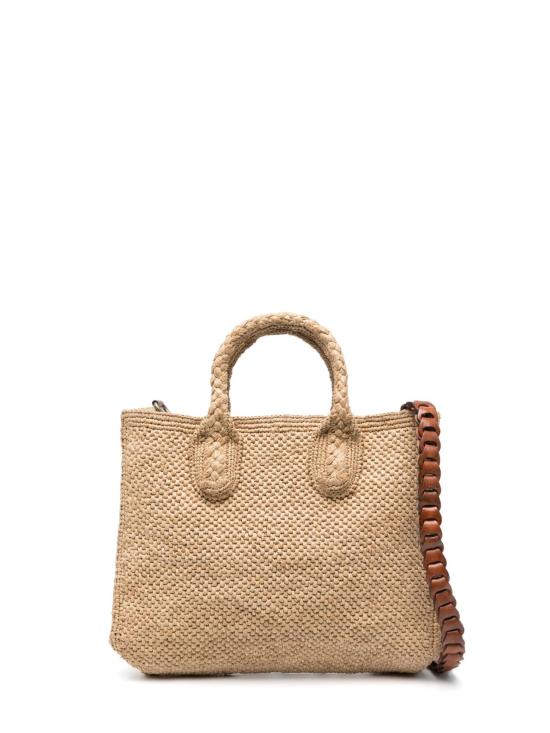 26SS 이벨리브 토트백 RARY TEA Beige