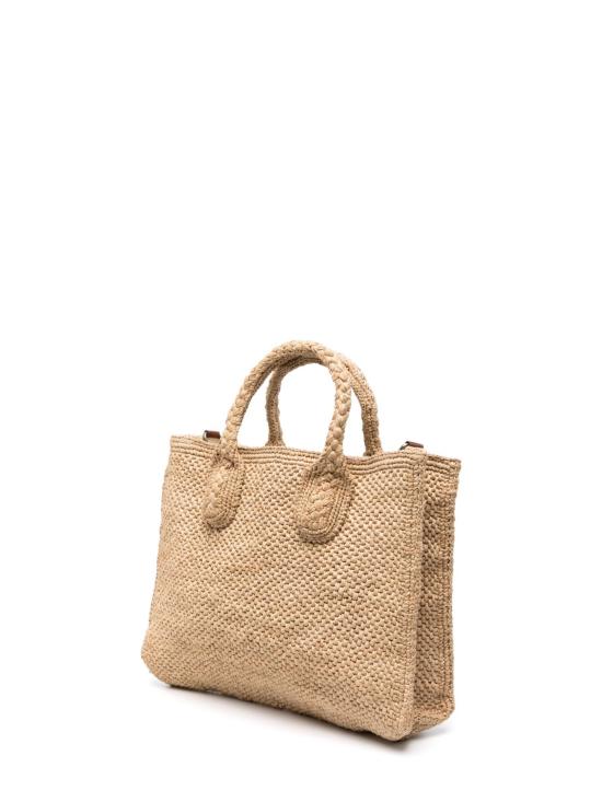 26SS 이벨리브 토트백 RARY TEA Beige - IBELIV