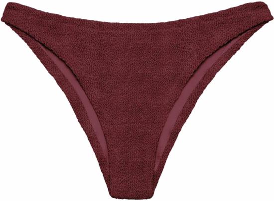 26SS 세인트바쓰 비키니 수영복 ELI000200033L MAROON
