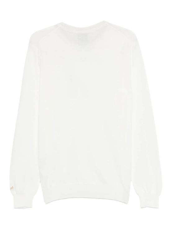 26SS 울리치 스웨터 CFWOKN0331MR UF07878270 WHITE - WOOLRICH