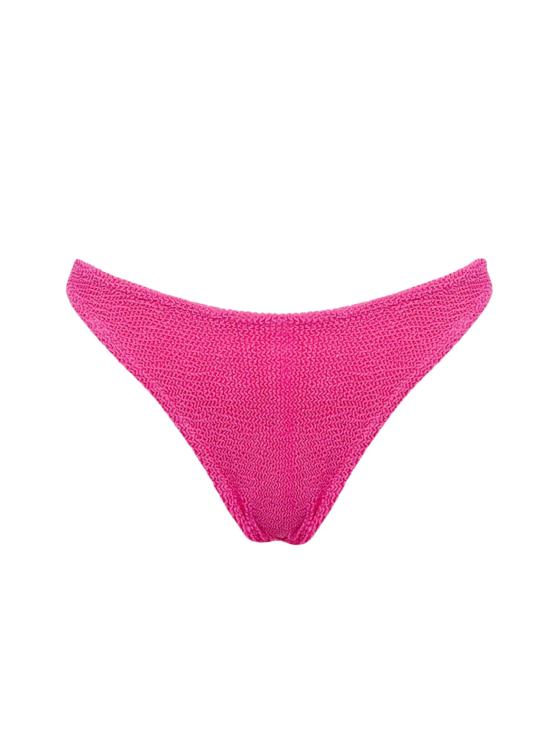26SS 세인트바쓰 비키니 수영복 NAO0006 00044L Fuchsia
