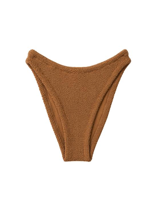 26SS 세인트바쓰 비키니 수영복 ELI0002 09149L Brown