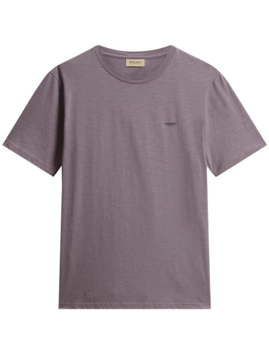 26SS 울리치 반팔 티셔츠 CFWOTE2013MR UT40614316 VIOLET