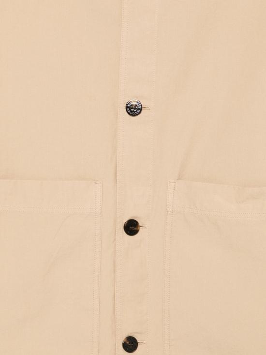 26SS 울리치 자켓 CFWOOS2035MR UT41327436 Beige - WOOLRICH