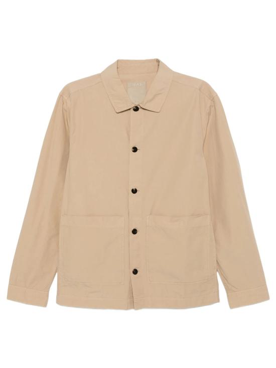 26SS 울리치 자켓 CFWOOS2035MR UT41327436 Beige