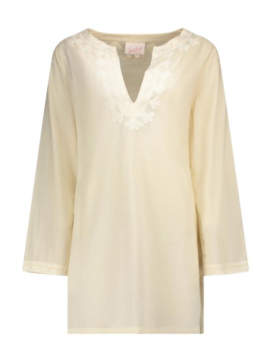 26SS 세인트바쓰 미디 원피스 CEY0001 09171L Beige